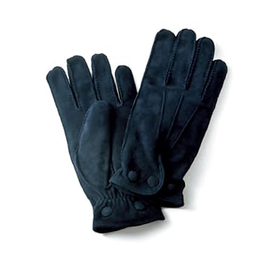 マドヴァ（Madova Gloves）のレザーグローブ（革手袋）: 男のマジメ服